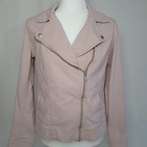OLD NAVY demin jacket